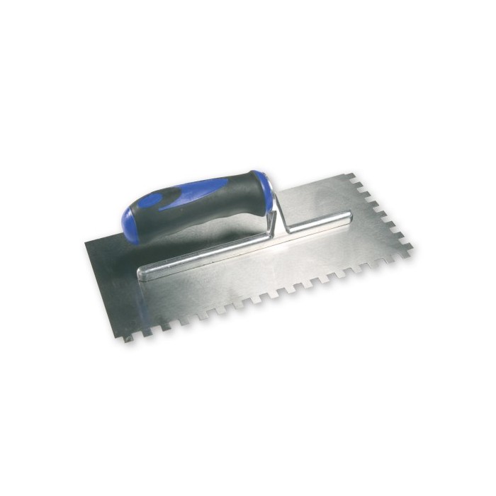 Genesis 10mm Soft Grip Trowel