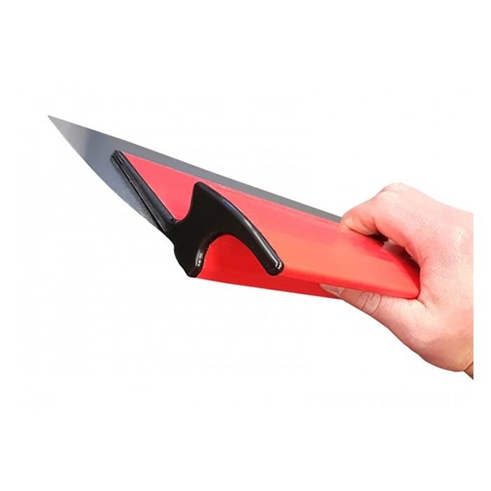 InteX PlasterX 39" Drywall Skimmer Finishing Trowel