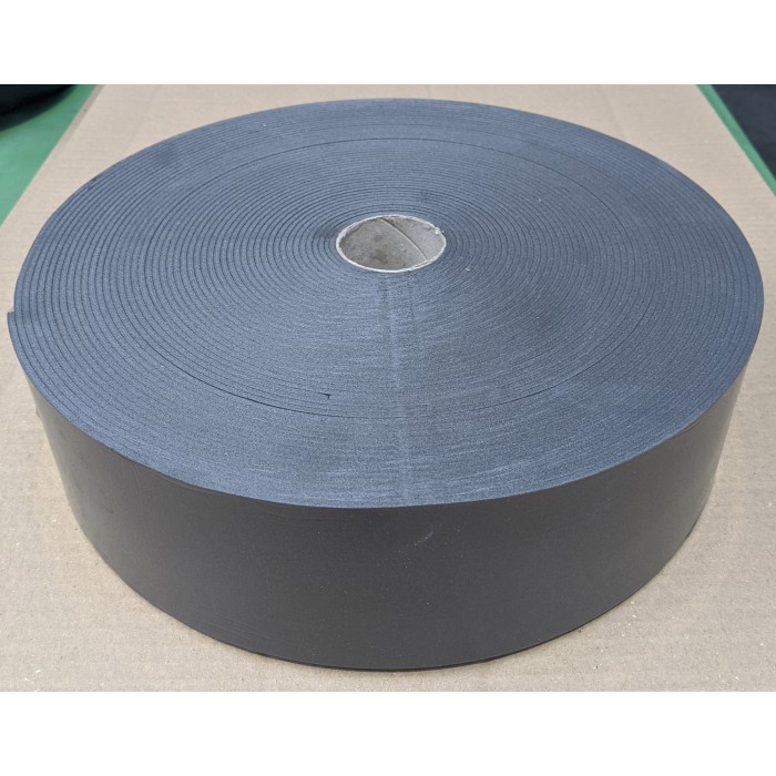 Protektor 95mm Self Adhesive Isolation Foam Strip 30m Roll