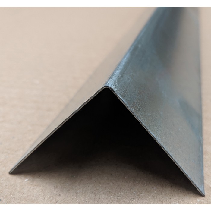 Protektor 50mm x 50mm 3.6m Galvanised Steel Angle Profile 1 Length