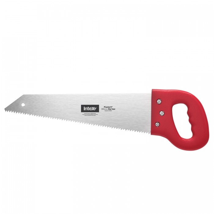 InteX 15 Inch Drywall Rip Saw with MegaGrip Handle