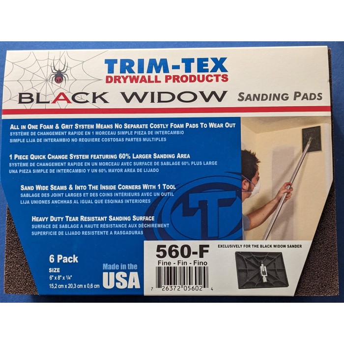 Trim tex deals sanding blocks