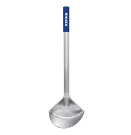 Refina Mack Long Aluminium Handle Bucket Scoop