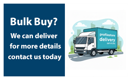 Profil Store Collect goods from Profilestore